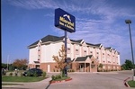 Microtel Inn and Suites Dallas East - Garland Suburb