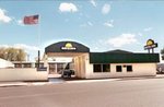 Days Inn Burns