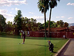 Randolph Municipal Courses