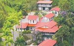 Parador Hacienda Gripinas