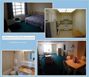 All Suites On The Ocean::Travelocity.com