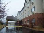Days Inn Saint Charles