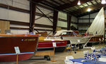 Tahoe Maritime Museum