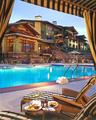 The Spa at Torrey Pines