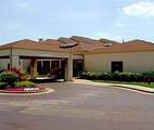 Courtyard by Marriott St. Louis Westport Plaza