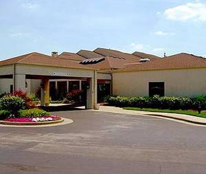 Courtyard by Marriott St. Louis Westport Plaza::Expedia