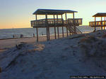 Dauphin Island Park and Beach