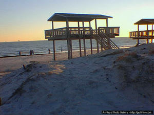 Dauphin Island Park and Beach::Dauphinisland.org