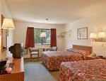Days Inn York::Yahoo! Travel