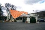 Howard Johnson Express Inn -- North Plainfield