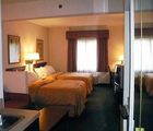 Comfort Suites Suwanee