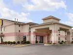Super 8 Hernando