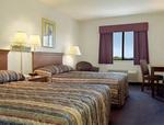 Baymont Inn And Suites Marshfield