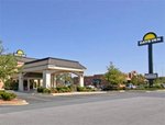 Days Inn Newark Wilmington