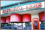 Britannia Arms