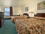 Days Inn Chicago North-Lake Bluff