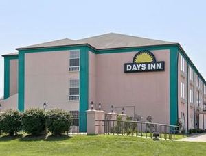 Days Inn Evansville East::Travelocity.com