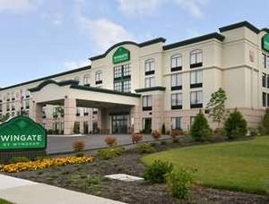 Wingate Inn::Travelocity.com
