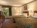 Days Inn Manassas::Yahoo! Travel