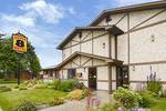 Super 8 Motel Sitka