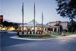 Sheraton Richmond West Hotel::Yahoo! Travel