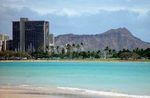 Waikiki Beach
