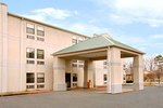 Super 8 Little Rock