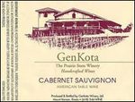 GenKota Winery