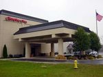 Hampton Inn Tiffin