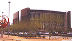 Burton Barr Central Library