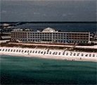 Hampton Pensacola Beach/Gulffrt