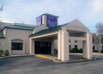 Sleep Inn Joplin