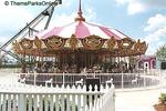 Dixie Landing::ThemeParksOnline