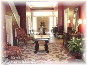 Samuel Guy House::BedAndBreakfast.com