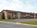 SUPER 8 MOTEL - Chesterton Indiana Dunes Area