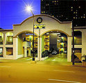 Rodeway Inn and Suites Downtown