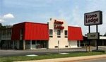 Econo Lodge Airport