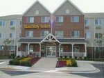 Homestead Annapolis-Adademy