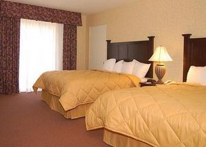 Comfort Inn La Estancia::Travelocity.com