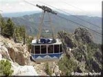 Sandia Peak Tramway::Yahoo! Travel