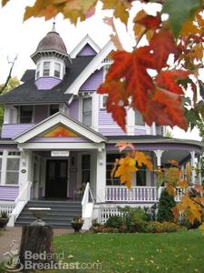 Waller House Inn::BedAndBreakfast.com