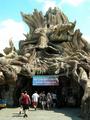 Universal Studios Florida::ThrillNetwork.com
