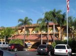 Comfort Inn Escondido