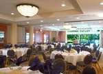 Doubletree Club Hotel Orange County Airport