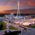 Mystic Lake Casino::Travelocity.com