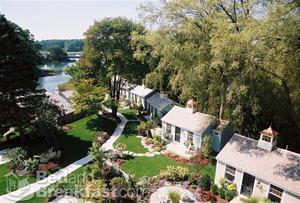 The Cottages at Cabot Cove::BedAndBreakfast.com