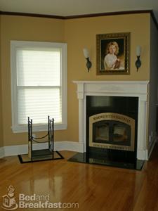 The Renewable Energy Guest Home::BedAndBreakfast.com
