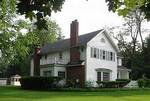 The Webster House