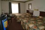 Comfort Inn And Suites