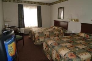 Comfort Inn And Suites::Travelocity.com